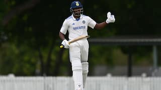 IND vs ENG 2nd Test: ટીમ ઈન્ડિયાને લાગ્યો મોટો ઝટકો, સાઈ સુદર્શન ઈજાગ્રસ્ત