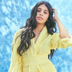 कूड़ेदान से उठा इस बच्ची को मिथुन चक्रवर्ती ने पाला, अब विदेशी लड़के संग लड़ा रही इश्क