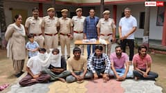 भीलवाड़ा: हाईवे पर रात में लड़कियां मांगती थीं लिफ्ट, फिर बदमाश करते थे लूटपाट, गैंग का पर्दाफाश