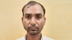 यूपी एसटीएफ को मिली बड़ी कामयाबी, 16 साल से फरार 50 हजार का इनामी डकैत सतीश गिरफ्तार