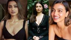 राधिका आपटेचा विना कपड्यांमधील सीन, पण सेन्सॉर बोर्डाने कात्री लावली, चाहते निराश; कोणतं सर्टिफिकेट दिलं?