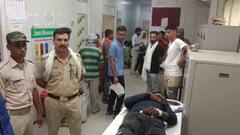 जहानाबाद पुलिस कस्टडी से अपराधी फरार, एसपी का सख्त एक्शन, ASI और सिपाही को कर दिया सस्पेंड