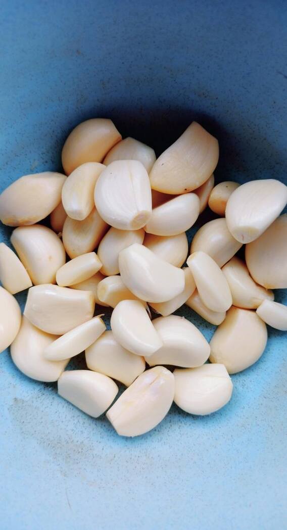 రాత్రుళ్లు వెల్లుల్లి తింటే కలిగే లాభాలివే