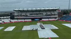 IND vs ENG 1st Test Weather, Pitch Report: લીડ્સમાં વરસાદ, હવામાન બદલશે પિચનો મિજાજ, જાણો કોને થશે ફાયદો?