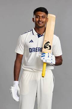 IND VS ENG: साई सुदर्शन डेब्यू में शून्य पर आउट, दर्ज हुआ ऐसा शर्मनाक रिकॉर्ड, जो किसी भी भारतीय बल्लेबाज के नाम नहीं