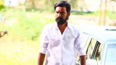 Dhanush Begged On Tirupati Streets For A  Role, Here’s What Drove Him