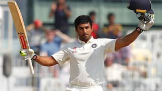 IND VS ENG: डियर क्रिकेट एक चांस..., करुण नायर की मुराद पूरी; 3006 दिन बाद मैदान पर वापसी; 2017 में खेला था पिछला टेस्ट