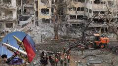 ਜੰਗ ਦੀ ਵੱਡੀ ਕੀਮਤ ਅਦਾ ਕਰ ਰਹੇ ਨੇ ਇਜ਼ਰਾਈਲ ਤੇ ਈਰਾਨ, ਹਰ ਰੋਜ਼ ਗੋਲਾ-ਬਾਰੂਦ ‘ਤੇ ਅਰਬਾਂ ਡਾਲਰ ਹੋ ਰਹੇ ਨੇ ਸੁਆਹ, ਪੜ੍ਹੋ ਪੂਰਾ ਆਂਕੜਾ