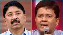 மாறன் சகோதரர்கள் இடையே பங்கு உரிமை பிரச்னை; அதிரடியாக குறைந்த சன் டிவி பங்குகள்