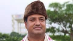 यूपी: ईरान और इजरायल युद्ध के बीच फंसे हजारों भारतीय, कांग्रेस ने की सुरक्षित वापस लाने की मांग