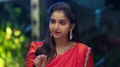 Brahmamudi Serial Today June 20th Episode:పెళ్లి ఆపిన రుద్రాణి, యామిని అరెస్ట్, అయోమయంలో రాజ్ - బ్రహ్మముడి జూన్ 20 ఎపిసోడ్ హైలెట్స్!