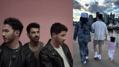 Jonas Who? Priyanka Chopra’s Daughter Has A Delicious Twist On Their Name