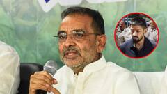 उपेंद्र कुशवाहा को लॉरेंस बिश्नोई गैंग के नाम पर धमकी, '10 दिन में खत्म कर देंगे…'