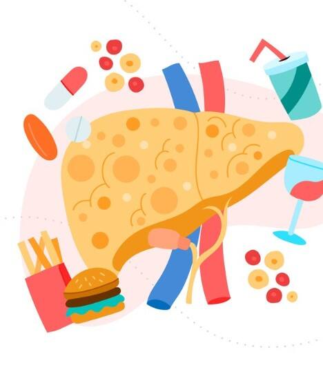 ਜਿਗਰ 'ਚ ਪਾਣੀ ਭਰਨ ਕਾਰਨ ਸਰੀਰ ਵਿੱਚ ਥਕਾਵਟ ਮਹਿਸੂਸ ਹੋ ਸਕਦੀ ਹੈ। ਇਸ ਨਾਲ ਮਤਲੀ ਆਉਣੀ, ਸੀਨੇ ਵਿੱਚ ਜਲਣ ਹੋਣੀ ਅਤੇ ਗਿੱਟਿਆਂ ਜਾਂ ਹੇਠਲੇ ਪੈਰਾਂ ਵਿੱਚ ਸੋਜ ਵੀ ਹੋ ਸਕਦੀ ਹੈ। ਇਹ ਲੱਛਣ ਇਸ ਗੰਭੀਰ ਸਮੱਸਿਆ ਵੱਲ ਇਸ਼ਾਰਾ ਕਰਦੇ ਹਨ।