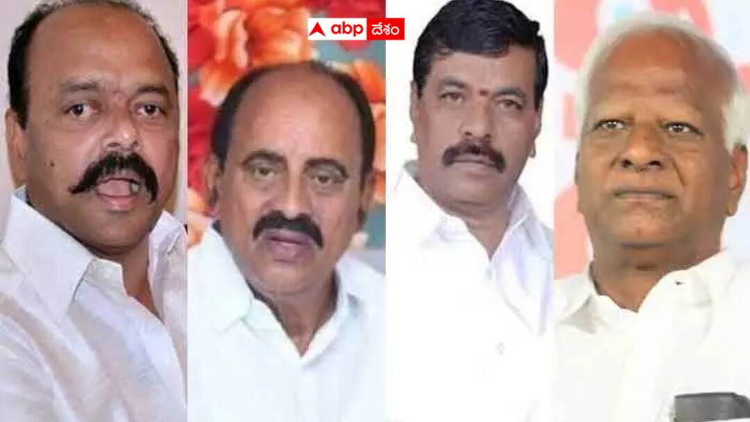 Warangal Congress: కొండా దంపతులపై ఉమ్మడి వరంగల్ జిల్లా కాంగ్రెస్ నేతల తిరుగుబాటు - వారిపై చర్యలు తీసుకోవాలని డిమాండ్ All Congress leaders of the joint Warangal district are demanding action against the Konda couple Warangal Congress: కొండా దంపతులపై ఉమ్మడి వరంగల్ జిల్లా కాంగ్రెస్ నేతల తిరుగుబాటు - వారిపై చర్యలు తీసుకోవాలని డిమాండ్