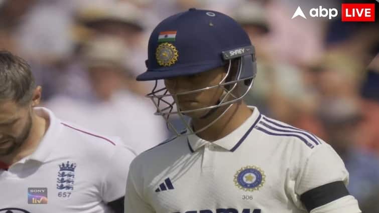 भारत-इंग्लैंड के खिलाड़ियों ने LEED टेस्ट के पक्ष में क्यों बंधे? एक क्यों रहा?