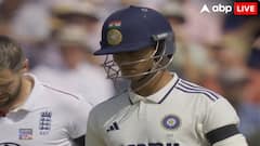 लीड्स टेस्ट में बाजू पर काली पट्टी बांधे क्यों उतरे भारत-इंग्लैंड के खिलाड़ी? क्यों रखा गया एक मिनट का मौन
