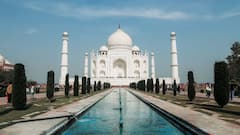 ताजमहल के 22 बंद कमरों में दफ्न हैं कौन से राज? चौंका देगा हर दरवाजे के पीछे का रहस्य