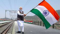 PM Modi’s Two-Day Visit To Odisha, Andhra To Focus On Infra, Yoga & More: Full Itinerary & Key Events