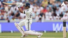 লিডসের রাজা, প্রথম টেস্টেই সেঞ্চুরি করে সৌরভ-পাটিলদের তালিকায় ঢুকে পড়লেন যশস্বী