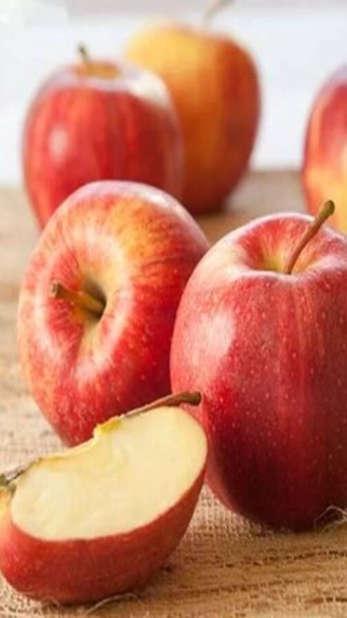 ਕੀ ਸੇਬ ਖਾਣ ਨਾਲ ਵੀ ਹੁੰਦੀ ਬਿਮਾਰੀ?