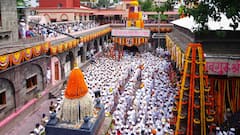 महाराष्ट्र: संत तुकाराम की पालकी यात्रा को लेकर भक्तों में उत्साह, ट्रैफिक रूट में कहां-कहां बदलाव?