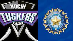 பிசிசிஐ-க்கு ரூ.538 கோடி இழப்பீடு: கொச்சி டஸ்கர்ஸ் வழக்கு மும்பை நீதிமன்றம் உறுதி! கிரிக்கெட் உலகில் பரபரப்பு