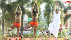 पेट में कभी नहीं बनेगा एसिड, बाबा रामदेव ने बताया किस योगासन से मिलेगा फायदा
