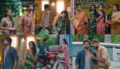 నువ్వుంటే నా జతగా సీరియల్: మిథునకు నేనున్నా.. మిథున సైనికుడని నేనే.. పుట్టింటికి వెళ్లిపోతున్న మిథున!