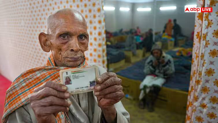 Aadhaar અને e-Aadhaar વચ્ચે શું તફાવત હોય છે? જાણો બંનેના ફાયદા અને ગેરફાયદા difference between aadhaar and e aadhaar how much is the advantage and how much is the disadvantage of both Aadhaar અને e-Aadhaar વચ્ચે શું તફાવત હોય છે? જાણો બંનેના ફાયદા અને ગેરફાયદા