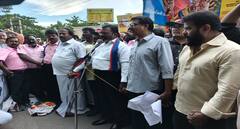 Muruga Bakthar Manadu: முருக பக்தர்கள் ஏமாந்து விடவேண்டாம் - திருமாவளவன் எச்சரிப்பது என்ன தெரியுமா?