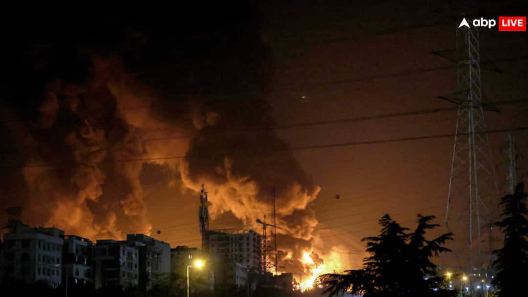 Israel-Iran War LIVE: Khamenei Adviser Says Iran's Enriched Uranium Remains Despite US Attacks iran-israel-conflict-live-updates-tehran-us-strikes-nuclear-sites Israel-Iran War LIVE: Khamenei Adviser Says Iran's Enriched Uranium Remains Despite US Attacks