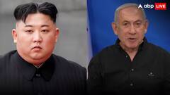 Iran-israel Conflct: ઈરાન-ઈઝરાયલ યુદ્ધમાં તાનાશાહની એન્ટ્રી, ટ્રમ્પ-નેતન્યાહુને આપી ચેતવણી