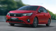 Honda City Sport Is A Mild Cosmetic Makeover For The Sedan