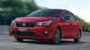 Honda City Sport Is A Mild Cosmetic Makeover For The Sedan