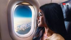 फ्लाइट में कैसे मिलती है अपनी पसंद की सीट? ये टिप्स आएंगे आपके काम