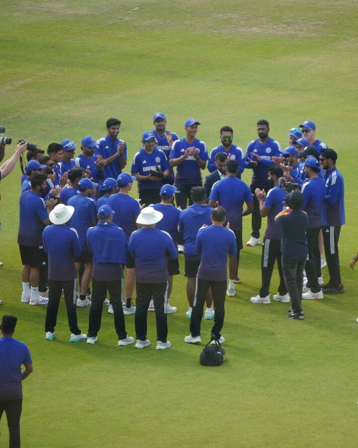 यासह, साई सुदर्शन 14 वर्षांत कसोटी पदार्पणात शून्य धावांवर बाद होणारा पहिला भारतीय फलंदाज बनला आहे.