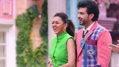 'We Just Laugh At It': Tejasswi Prakash Reacts To Break-Up Rumours With Karan Kundrra
