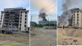 Iran-Israel Conflict: मिसाईलचा वार पलटवार सुरुच; इराणकडून इस्त्रायली न्यूज चॅनेल टार्गेट, थेट आयटी हब असलेल्या शहरातही इराणी बॅलेस्टीक मिसाईलचा आगडोंब