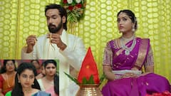Brahmamudi Serial Today June 20th Episode:పెళ్లి ఆపిన రుద్రాణి, యామిని అరెస్ట్, అయోమయంలో రాజ్ - బ్రహ్మముడి జూన్ 20 ఎపిసోడ్ హైలెట్స్!