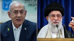 Israel, Iran Trade Fresh Wave Of Attacks As War Enters Second Week: Updates