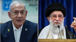 Israel, Iran Trade Fresh Wave Of Attacks As War Enters Second Week: Updates