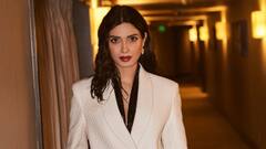Diana Penty On Chhaava: 'Success And Criticism Both Matter'