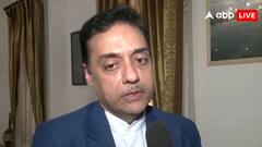 भारत से उम्मीद, इजरायल से नफरत और US को वॉर्निंग... जानें ईरान के उप-राजदूत ने और क्या कहा