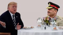 ट्रंप-मुनीर के लंच पर भड़का ईरान, पाकिस्तान को दे डाली वॉर्निंग, कहा- 'जंग में कूदे तो...'