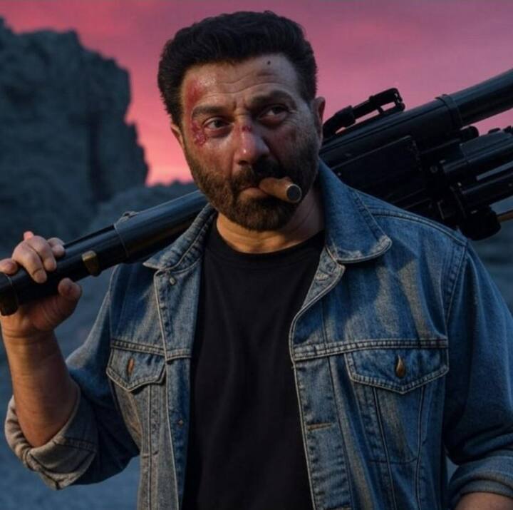 After this, Sunny Deol's' Jat''s' Jat 'has also broken the record of Open -Day Collection of Rs 9.5 crore. Let us know that Aamir Khan's film has earned a great earnings above 10 crores on the first day. At present, this data is not final. It may change.