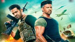 ఎన్టీఆర్, హృతిక్ ఫైట్.. మూవీకే హైలెట్ - 'వార్ 2' యాక్షన్ బిహైండ్ స్టోరీ