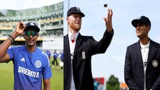 IND vs ENG: நாமதான் பேட்டிங்! புஜாரா இடத்தில் சாய் சுதர்சன்.. மீண்டும் கருண் நாயர் - கலக்கலா? கலக்கமா?