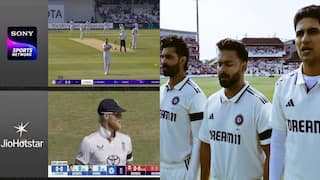 Jio Hotstar: மகாமட்டமான குவாலிட்டி! இதுல எப்படி மேட்ச் பாக்குறது? ரசிகர்களை கடுப்பேத்திய ஹாட்ஸ்டார்