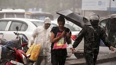 यूपी में गर्मी से मिलेगी निजात, इन जिलों में भारी बारिश का अनुमान, IMD ने बताया आज कैसा रहेगा मौसम